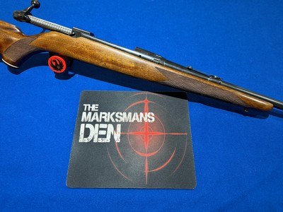 Savage 110L - Image 9 of 11