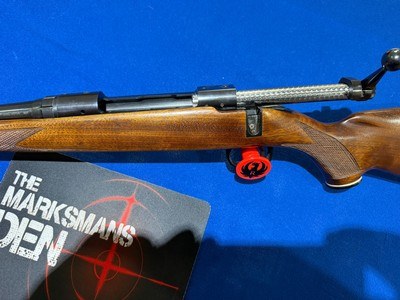 Savage 110L - Image 6 of 11