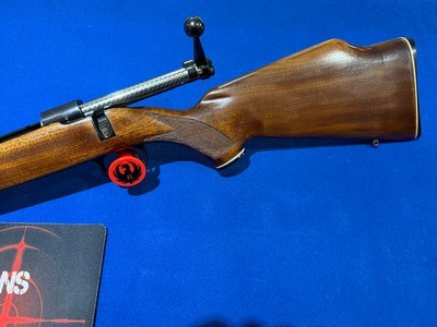 Savage 110L - Image 4 of 11