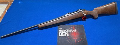 Tikka TX3 (left handed)