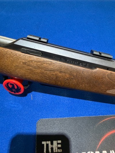 Tikka TX3 (left handed) - Image 9 of 12