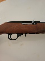 Ruger 102222lr - 3 of 6