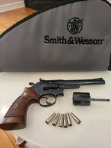 Smith and Wesson 53 - 8 of 8
