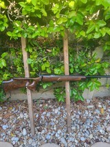 Anschutz 54.18 MSR by Canyon Creek - 2 of 15