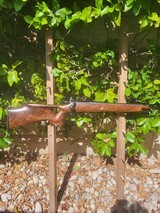 Anschutz 54.18 MSR by Canyon Creek - 1 of 15