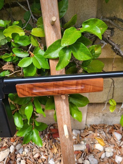 Ruger 10/22 tommy gun - Image 4 of 10