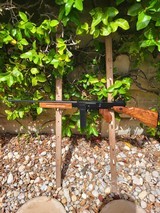 Ruger 10/22 tommy gun - Image 1 of 10