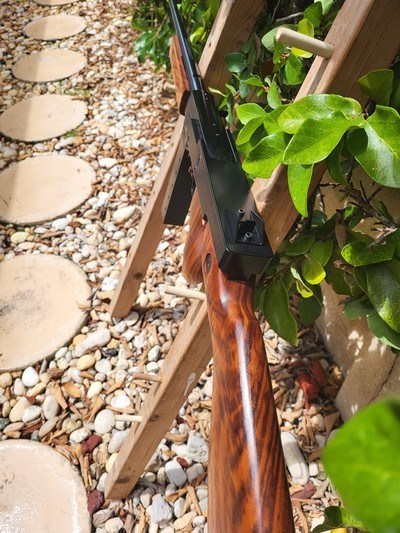 Ruger 10/22 tommy gun - Image 5 of 10