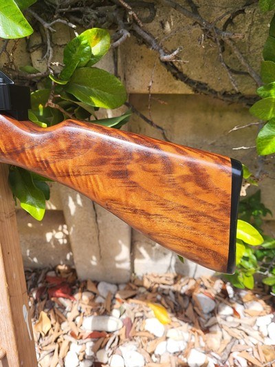 Ruger 10/22 tommy gun - Image 2 of 10