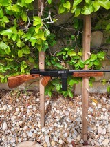 Ruger 10/22 tommy gun - Image 6 of 10