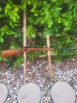 Walther KKJ 22lr Collector grade - 1 of 12