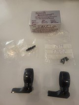 LeupoldVX-3 2.5-8×36mm and or Anschutz SK rings - Image 2 of 4