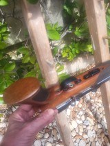 Anschutz 22lr Exemplar with Weaver T16 and case - Image 5 of 10