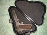 Colt 1911A1, 1941 in Near New Condition - 1 of 20