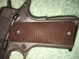 Colt 1911A1, 1944 in Near New Condition - 13 of 15