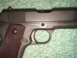 Colt 1911A1, 1944 in Near New Condition - 15 of 15
