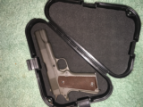 Colt 1911A1, 1944 in Near New Condition - 1 of 15