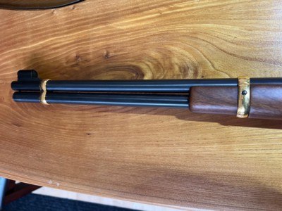 Cheyenne Carbine Commemorative 44-40 Winchester - Image 10 of 14