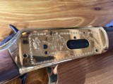 Cheyenne Carbine Commemorative 44-40 Winchester - Image 6 of 14