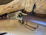 Cheyenne Carbine Commemorative 44-40 Winchester - Image 5 of 14