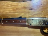 Cheyenne Carbine Commemorative 44-40 Winchester - Image 12 of 14