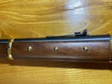 Cheyenne Carbine Commemorative 44-40 Winchester - Image 11 of 14