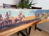 Cheyenne Carbine Commemorative 44-40 Winchester - Image 2 of 14