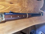 Cheyenne Carbine Commemorative 44-40 Winchester - Image 9 of 14