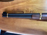 Cheyenne Carbine Commemorative 44-40 Winchester - Image 10 of 14