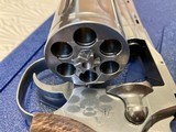 2020-2021 Colt Python .357 Mag SP4WTS 4.25 Inch. In Blue Hard Case - 4 of 6
