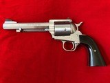 Freedom Arms 83 454 Casull Octagon 6” Barrel, Premier Grade - 3 of 12