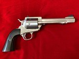 Freedom Arms 83 454 Casull Octagon 6” Barrel, Premier Grade - 2 of 12
