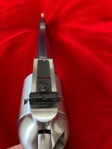 Freedom Arms 83 454 Casull Octagon 6” Barrel, Premier Grade - 8 of 12