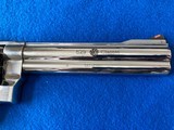 Smith & Wesson 629-4
Mirror Finish, 44 Magnum, RR WO, 6.5”, Exclusive Custom Shop 1 of 650 - 6 of 15