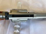 J. Adams Engraved S&W 629 No Dash 44 Magnum 4” - 7 of 15
