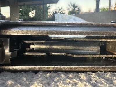 Winchester Model 1895 Rifle in .405 W.C.F. – Early First-Year Production, Serial 47990 - Image 14 of 15