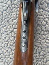Winchester Model 1895 Rifle in .405 W.C.F. – Early First-Year Production, Serial 47990 - Image 11 of 15