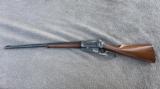 Winchester Model 1895 Rifle in .405 W.C.F. – Early First-Year Production, Serial 47990