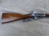 Winchester Model 1895 Rifle in .405 W.C.F. – Early First-Year Production, Serial 47990 - Image 4 of 15