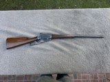 Winchester Model 1895 Rifle in .405 W.C.F. – Early First-Year Production, Serial 47990 - Image 2 of 15