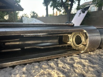 Winchester Model 1895 Rifle in .405 W.C.F. – Early First-Year Production, Serial 47990 - Image 13 of 15