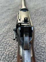 Winchester Model 1895 Rifle in .405 W.C.F. – Early First-Year Production, Serial 47990 - Image 9 of 15
