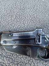 Winchester Model 1895 Rifle in .405 W.C.F. – Early First-Year Production, Serial 47990 - Image 7 of 15