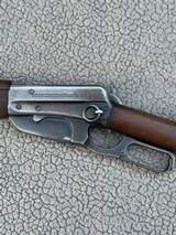 Winchester Model 1895 Lever Action Rifle – .30-06 Springfield – Serial No. 414785 - 4 of 19