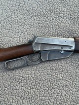 Winchester Model 1895 Lever Action Rifle – .30-06 Springfield – Serial No. 414785 - 3 of 19