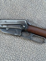 Winchester Model 1895 Lever Action Rifle – .30-06 Springfield – Serial No. 414785 - 9 of 19