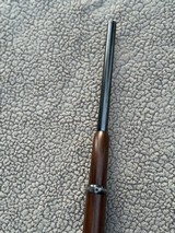 Winchester Model 1895 Lever Action Rifle – .30-06 Springfield – Serial No. 414785 - 14 of 19