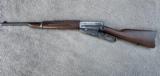 Winchester Model 1895 Lever Action Rifle – .30-06 Springfield – Serial No. 414785 - 2 of 19