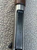 Winchester Model 1895 Lever Action Rifle – .30-06 Springfield – Serial No. 414785 - 10 of 19