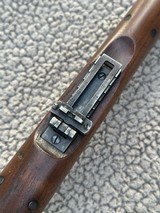 Winchester Model 1895 Lever Action Rifle – .30-06 Springfield – Serial No. 414785 - 7 of 19